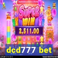 dcd777 bet
